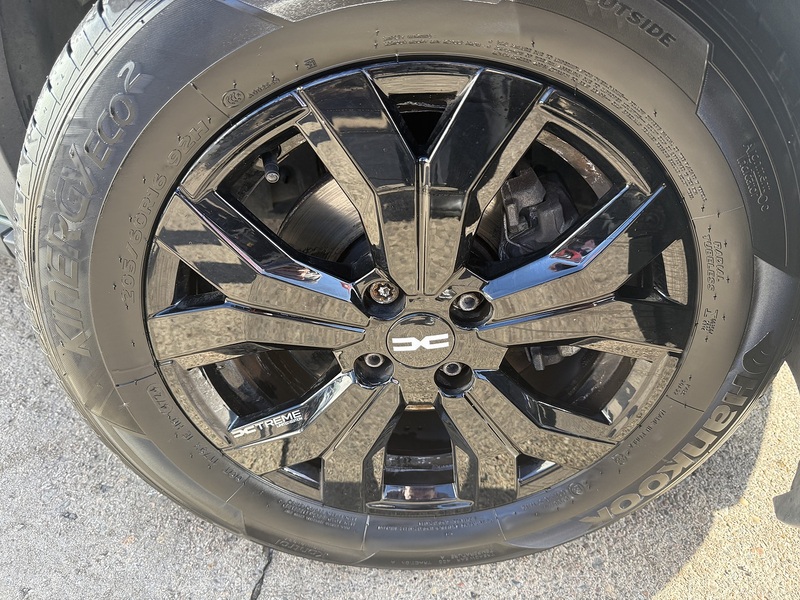 Dacia 1.0 TCe Extreme SE MPV 5dr Petrol Manual Euro 6 (s/s) (110 ps)