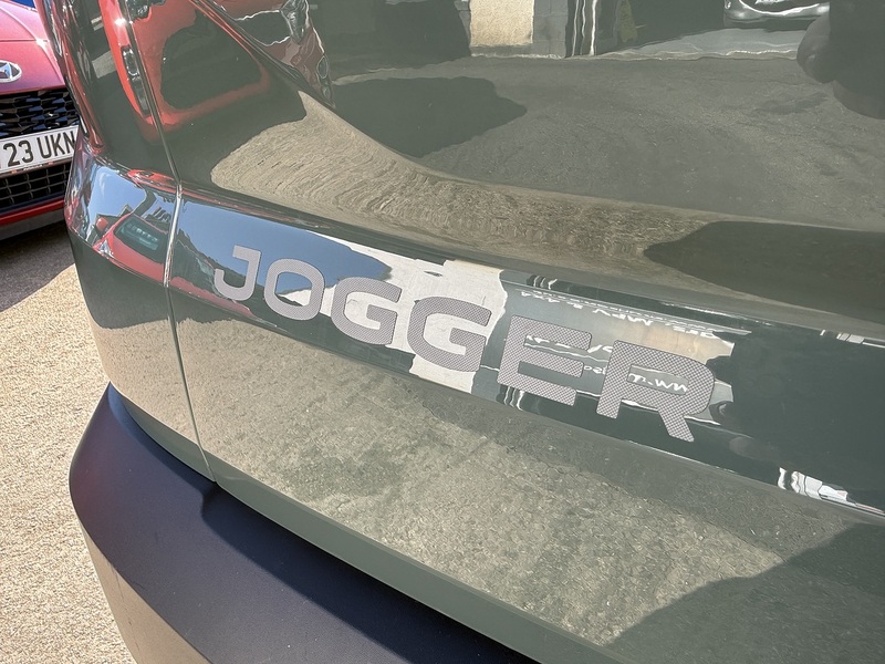 Dacia 1.0 TCe Extreme SE MPV 5dr Petrol Manual Euro 6 (s/s) (110 ps)