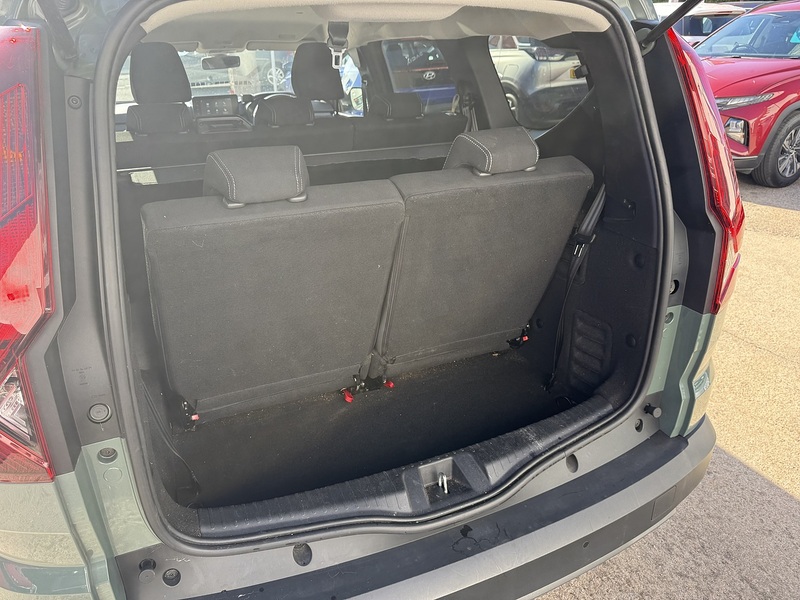 Dacia 1.0 TCe Extreme SE MPV 5dr Petrol Manual Euro 6 (s/s) (110 ps)