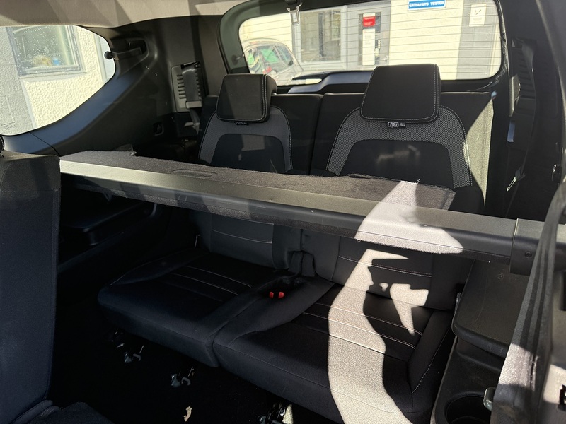 Dacia 1.0 TCe Extreme SE MPV 5dr Petrol Manual Euro 6 (s/s) (110 ps)