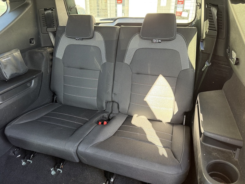 Dacia 1.0 TCe Extreme SE MPV 5dr Petrol Manual Euro 6 (s/s) (110 ps)