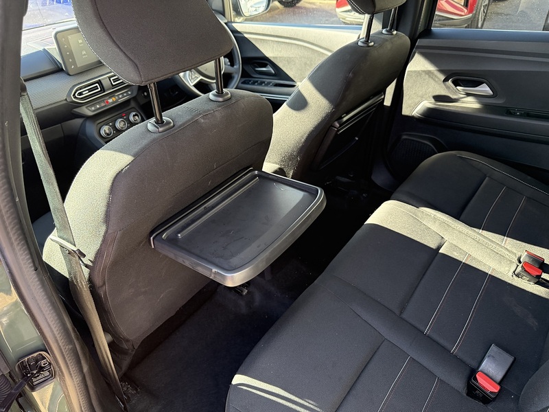 Dacia 1.0 TCe Extreme SE MPV 5dr Petrol Manual Euro 6 (s/s) (110 ps)