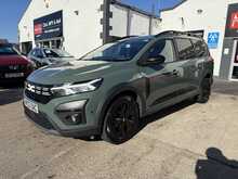 Dacia Jogger TCe Extreme SE 