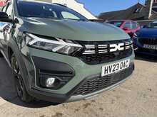 Dacia Jogger TCe Extreme SE 