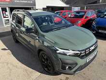Dacia Jogger TCe Extreme SE 