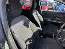 Dacia Jogger TCe Extreme SE 