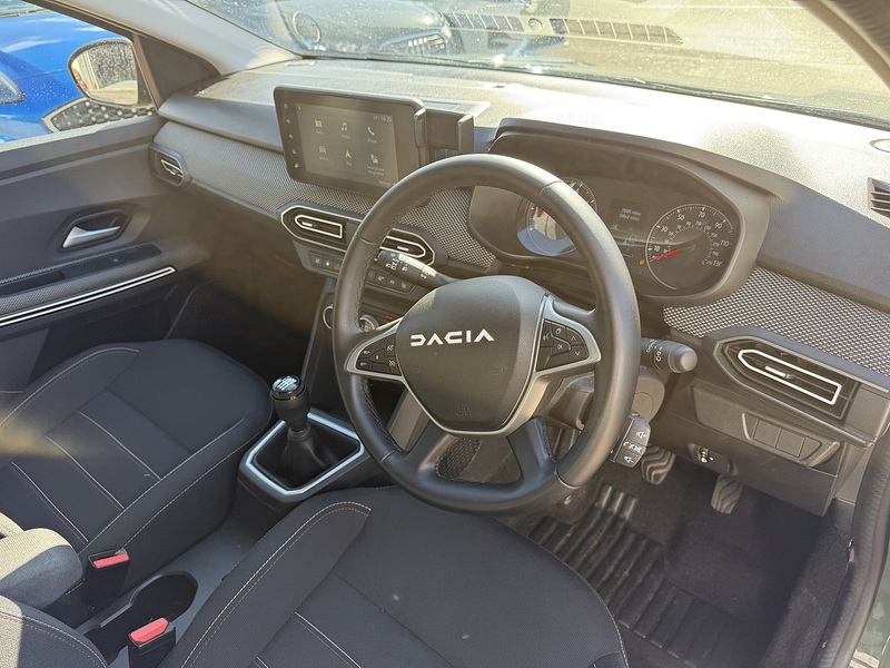 Dacia 1.0 TCe Extreme SE MPV 5dr Petrol Manual Euro 6 (s/s) (110 ps)