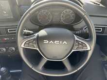 Dacia Jogger TCe Extreme SE 