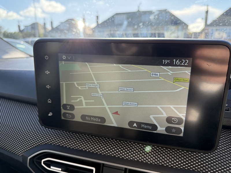 Dacia 1.0 TCe Extreme SE MPV 5dr Petrol Manual Euro 6 (s/s) (110 ps)