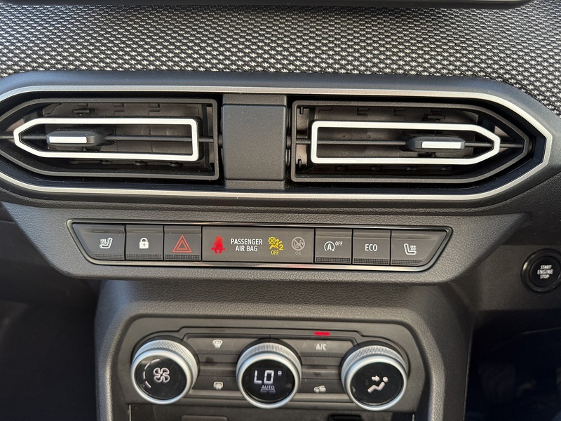 Dacia 1.0 TCe Extreme SE MPV 5dr Petrol Manual Euro 6 (s/s) (110 ps)