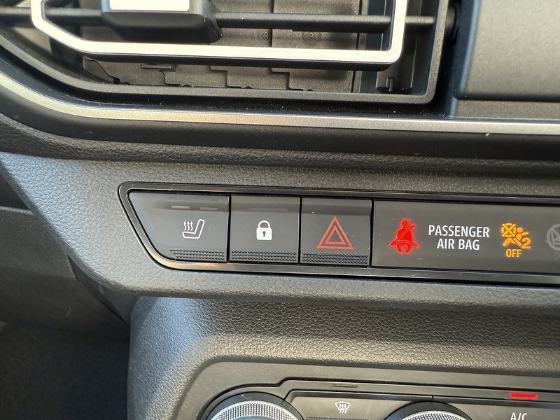 Dacia 1.0 TCe Extreme SE MPV 5dr Petrol Manual Euro 6 (s/s) (110 ps)