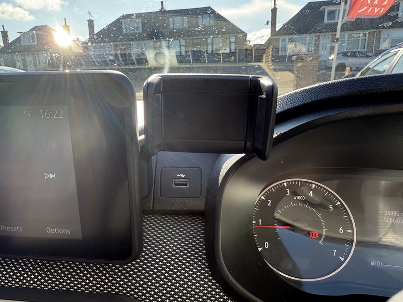 Dacia 1.0 TCe Extreme SE MPV 5dr Petrol Manual Euro 6 (s/s) (110 ps)