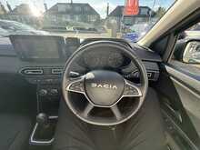 Dacia Jogger TCe Extreme SE 