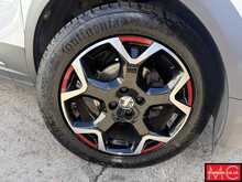 Vauxhall Mokka Turbo D ecoTEC SRi Premium 