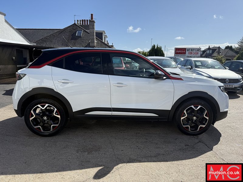 Vauxhall 1.5 Turbo D ecoTEC SRi Premium SUV 5dr Diesel Manual Euro 6 (s/s) (110 ps)