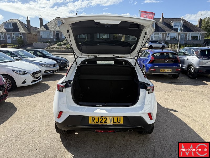 Vauxhall 1.5 Turbo D ecoTEC SRi Premium SUV 5dr Diesel Manual Euro 6 (s/s) (110 ps)