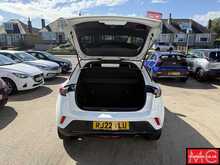 Vauxhall Mokka Turbo D ecoTEC SRi Premium 