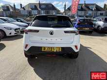 Vauxhall Mokka Turbo D ecoTEC SRi Premium 