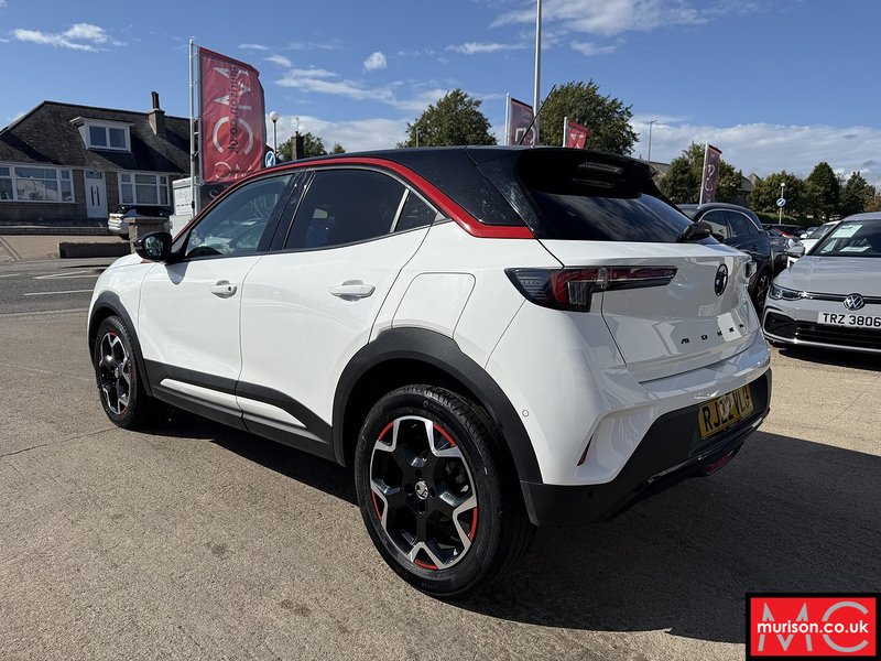 Vauxhall 1.5 Turbo D ecoTEC SRi Premium SUV 5dr Diesel Manual Euro 6 (s/s) (110 ps)