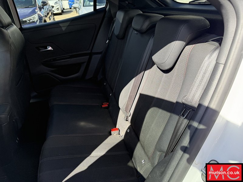 Vauxhall 1.5 Turbo D ecoTEC SRi Premium SUV 5dr Diesel Manual Euro 6 (s/s) (110 ps)