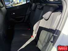 Vauxhall Mokka Turbo D ecoTEC SRi Premium 