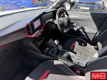 Vauxhall Mokka Turbo D ecoTEC SRi Premium 