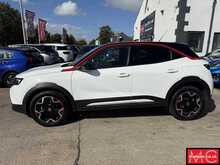 Vauxhall Mokka Turbo D ecoTEC SRi Premium 