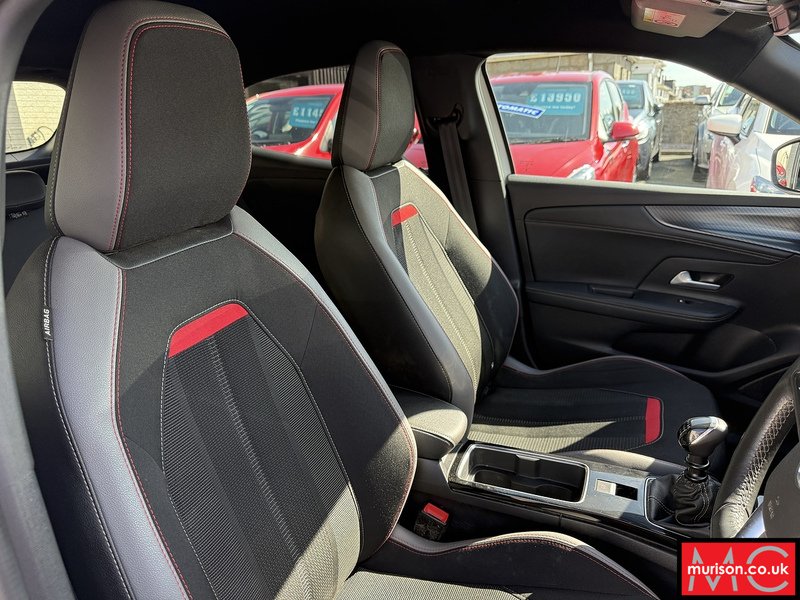 Vauxhall 1.5 Turbo D ecoTEC SRi Premium SUV 5dr Diesel Manual Euro 6 (s/s) (110 ps)