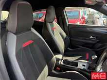 Vauxhall Mokka Turbo D ecoTEC SRi Premium 