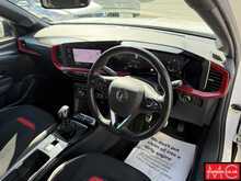 Vauxhall Mokka Turbo D ecoTEC SRi Premium 