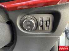 Vauxhall Mokka Turbo D ecoTEC SRi Premium 