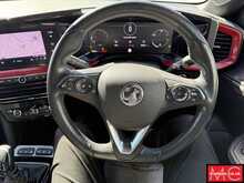Vauxhall Mokka Turbo D ecoTEC SRi Premium 