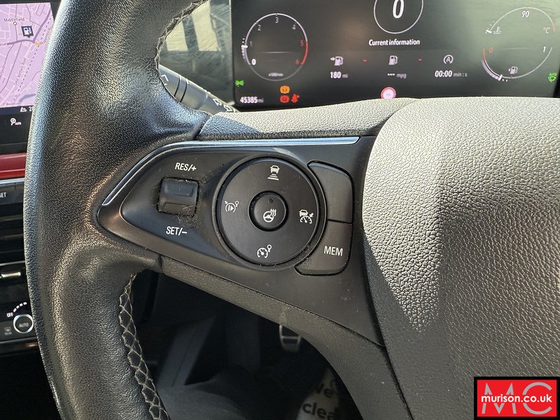 Vauxhall 1.5 Turbo D ecoTEC SRi Premium SUV 5dr Diesel Manual Euro 6 (s/s) (110 ps)