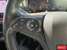 Vauxhall Mokka Turbo D ecoTEC SRi Premium 