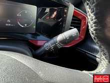 Vauxhall Mokka Turbo D ecoTEC SRi Premium 