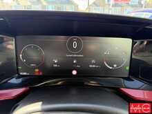 Vauxhall Mokka Turbo D ecoTEC SRi Premium 