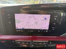 Vauxhall Mokka Turbo D ecoTEC SRi Premium 