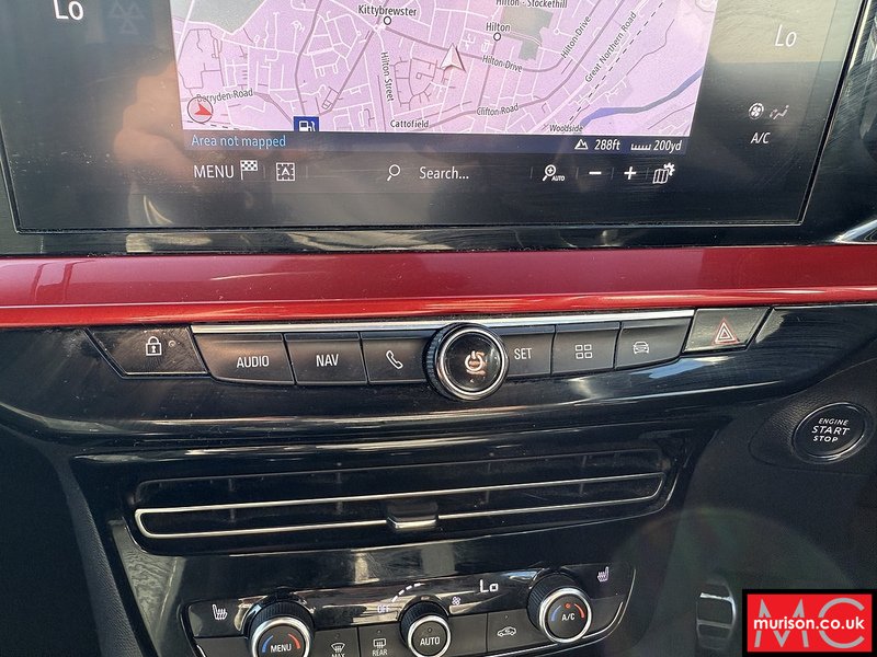 Vauxhall 1.5 Turbo D ecoTEC SRi Premium SUV 5dr Diesel Manual Euro 6 (s/s) (110 ps)