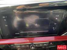 Vauxhall Mokka Turbo D ecoTEC SRi Premium 