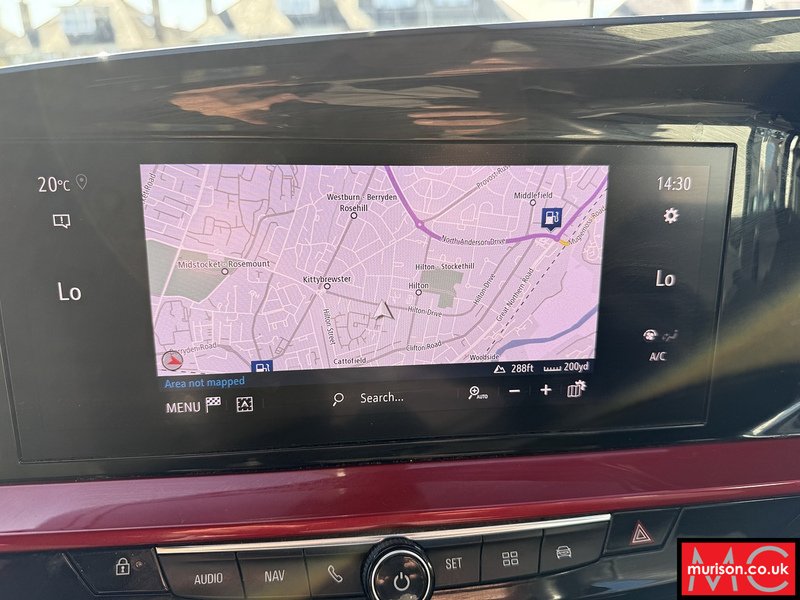 Vauxhall 1.5 Turbo D ecoTEC SRi Premium SUV 5dr Diesel Manual Euro 6 (s/s) (110 ps)