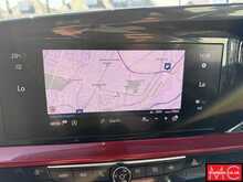 Vauxhall Mokka Turbo D ecoTEC SRi Premium 