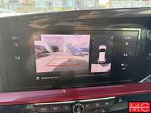 Vauxhall Mokka Turbo D ecoTEC SRi Premium 