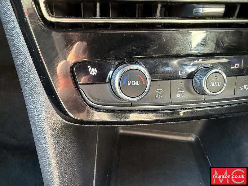 Vauxhall 1.5 Turbo D ecoTEC SRi Premium SUV 5dr Diesel Manual Euro 6 (s/s) (110 ps)