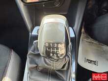 Vauxhall Mokka Turbo D ecoTEC SRi Premium 