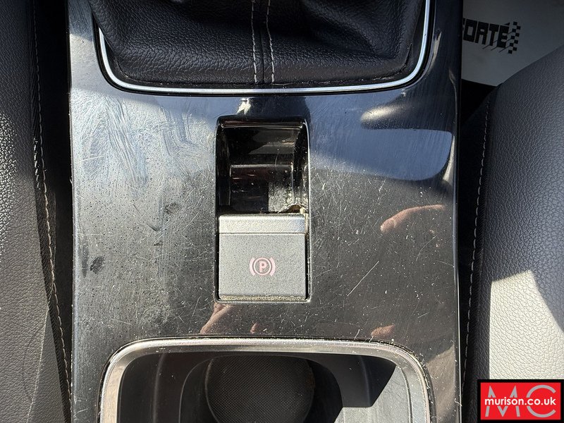 Vauxhall 1.5 Turbo D ecoTEC SRi Premium SUV 5dr Diesel Manual Euro 6 (s/s) (110 ps)