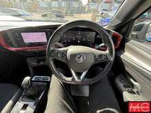 Vauxhall Mokka Turbo D ecoTEC SRi Premium 