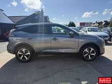 Nissan Qashqai DIG-T MHEV N-Connecta 