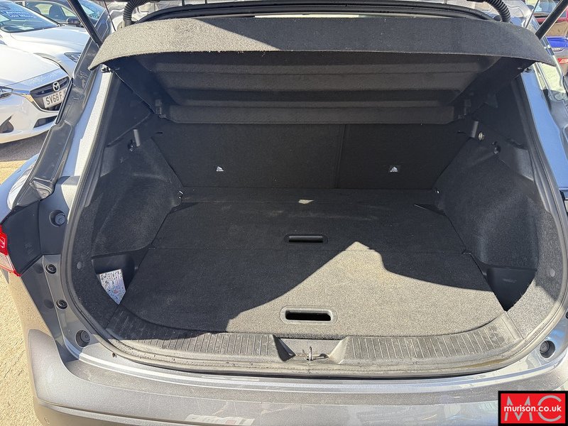 Nissan 1.3 DIG-T MHEV N-Connecta SUV 5dr Petrol Hybrid Manual Euro 6 (s/s) (140 ps)