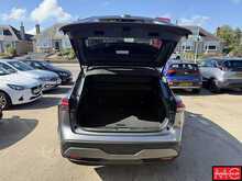 Nissan Qashqai DIG-T MHEV N-Connecta 