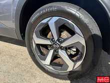 Nissan Qashqai DIG-T MHEV N-Connecta 